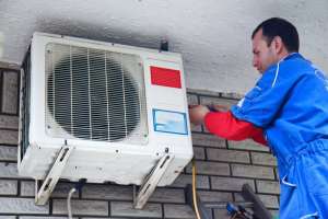 HVAC Companies Near Spurlockville, WV Available Now
